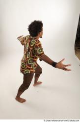 Garson STANDING POSE MJOLNIR